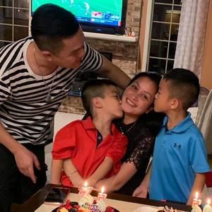 Meet your Posher, Tam